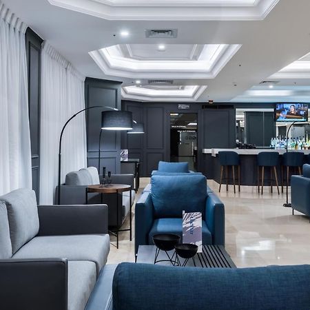 Galleria Hotel Beirut Ngoại thất bức ảnh