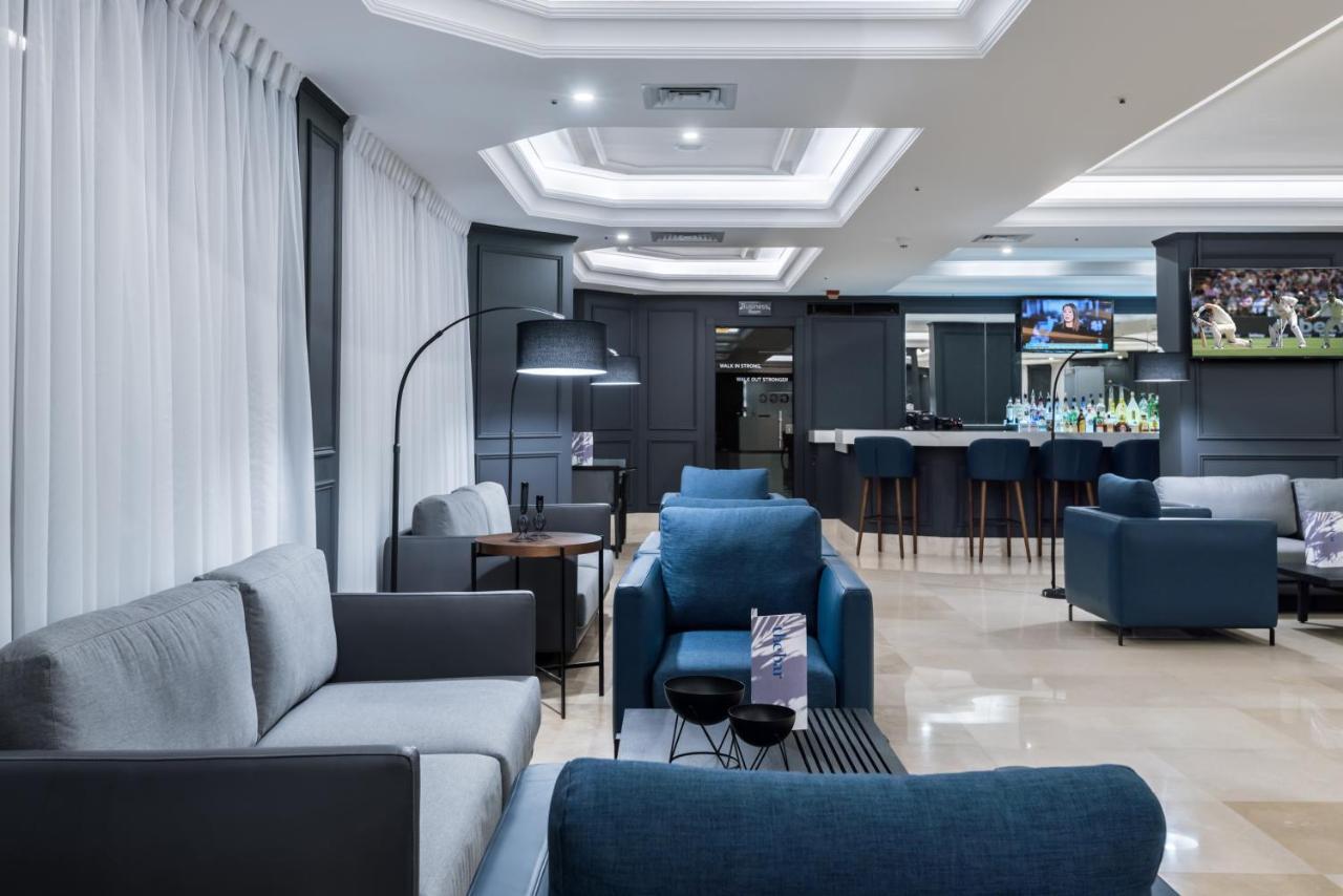 Galleria Hotel Beirut Ngoại thất bức ảnh