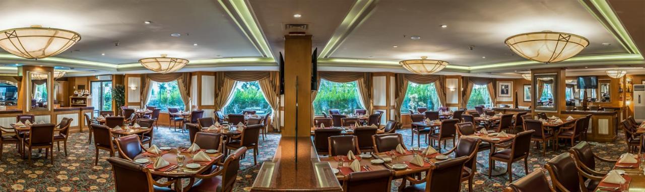 Galleria Hotel Beirut Ngoại thất bức ảnh